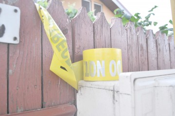 Trupul neînsufleţit al unui bărbat a fost găsit la Poiana